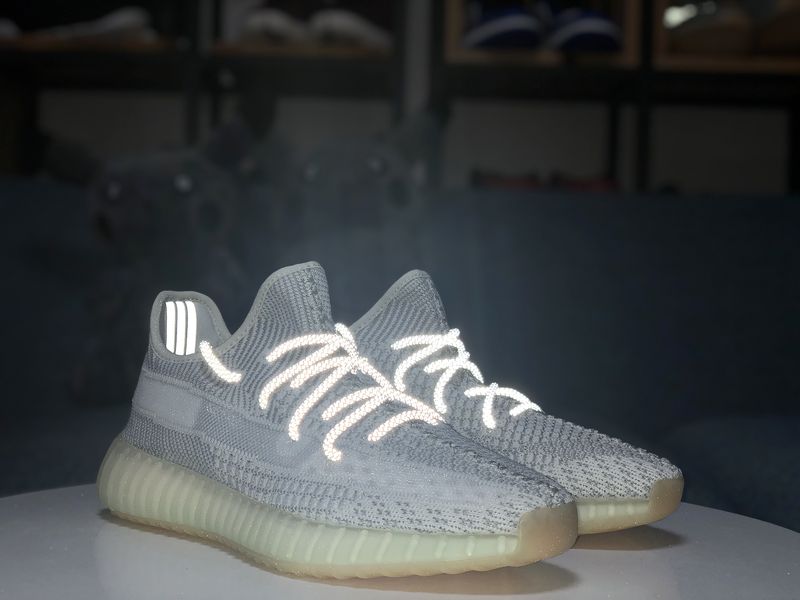 Yeezy Boost 350 V2 “Yeshaya” Non-Reflective