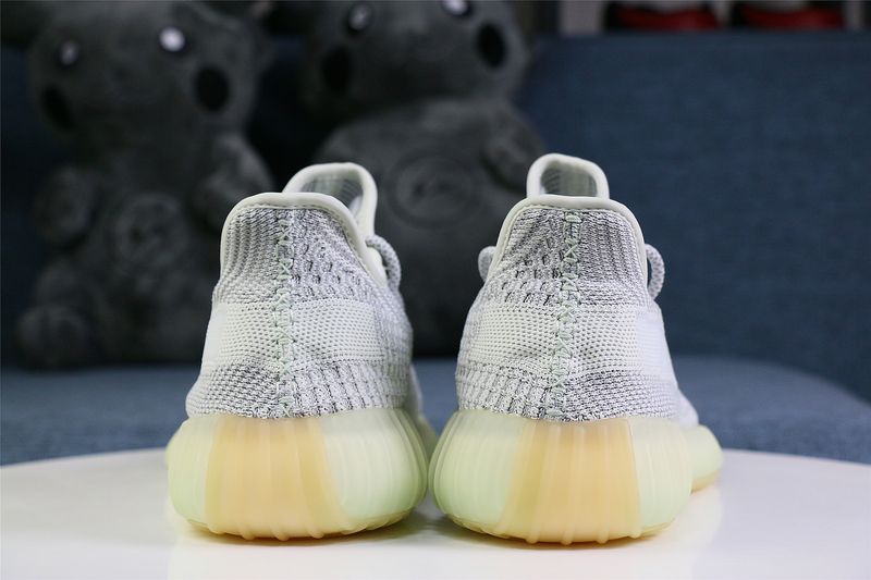 Yeezy Boost 350 V2 “Yeshaya” Non-Reflective