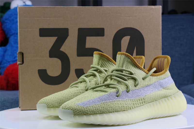 Yeezy Boost 350 V2 Marsh Reflective