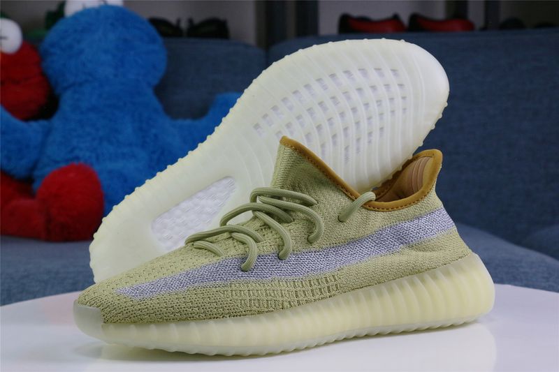 Yeezy Boost 350 V2 Marsh Reflective