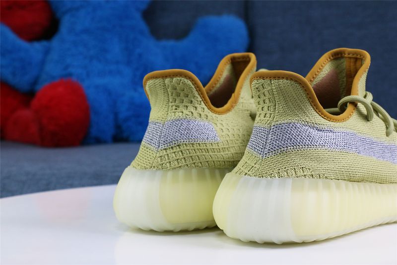Yeezy Boost 350 V2 Marsh Reflective