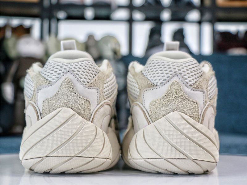 Yeezy Boost 500 blush DB2908