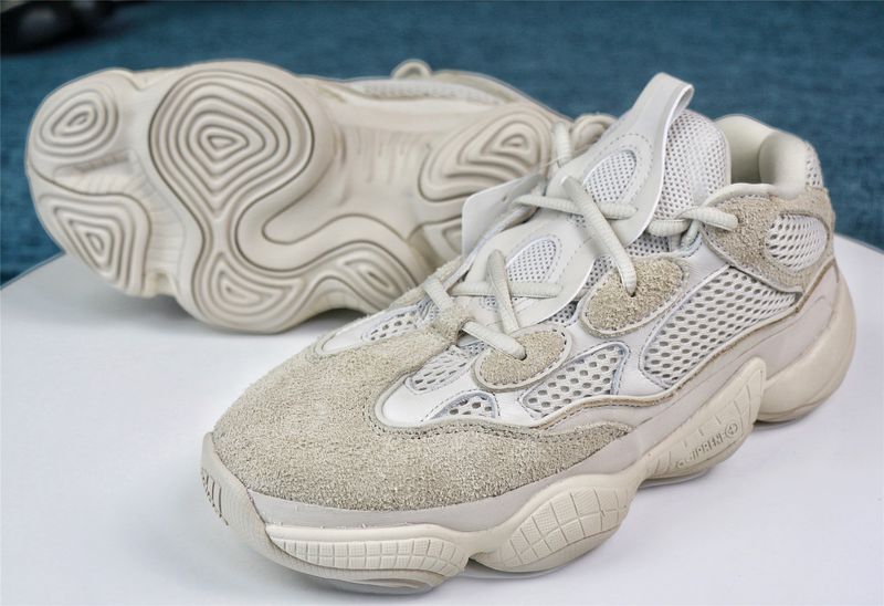Yeezy Boost 500 blush DB2908