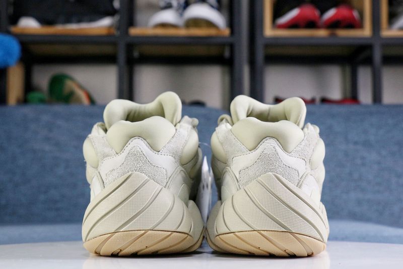 Yeezy Boost 500 “Stone”