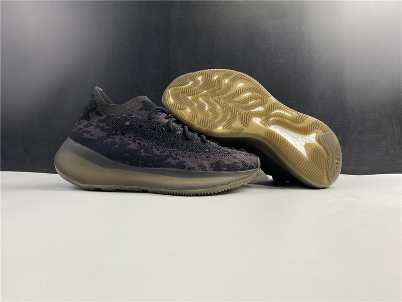 Yeezy Boost 380 Onyx
