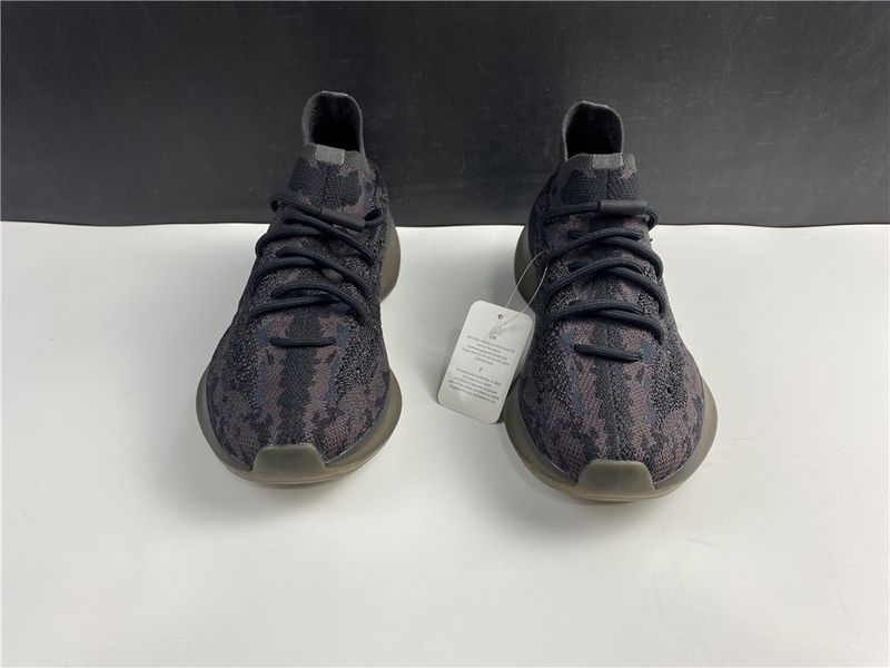 Yeezy Boost 380 Onyx