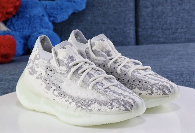 Yeezy Boost 380 Alien