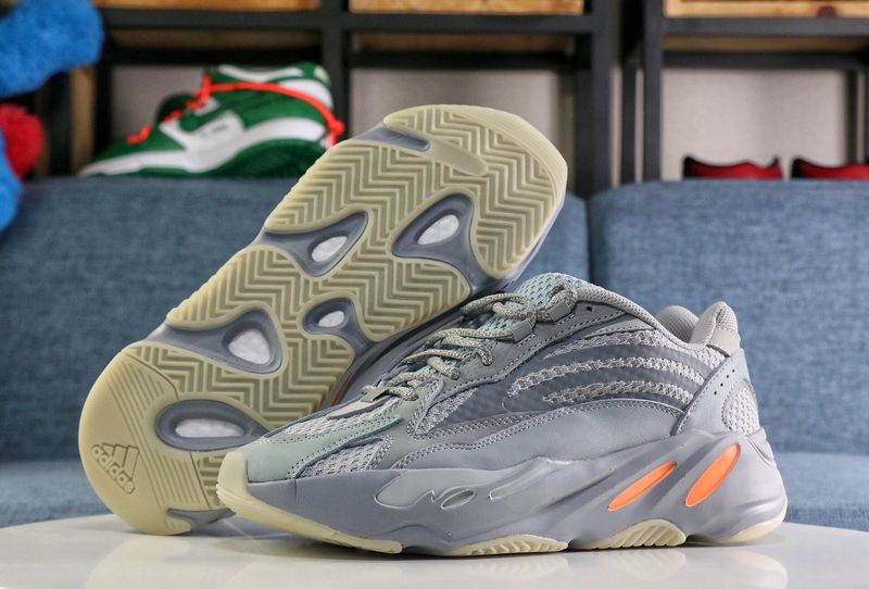 Yeezy Boost 700 V2 “Inertia”