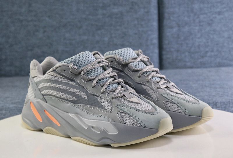 Yeezy Boost 700 V2 “Inertia”