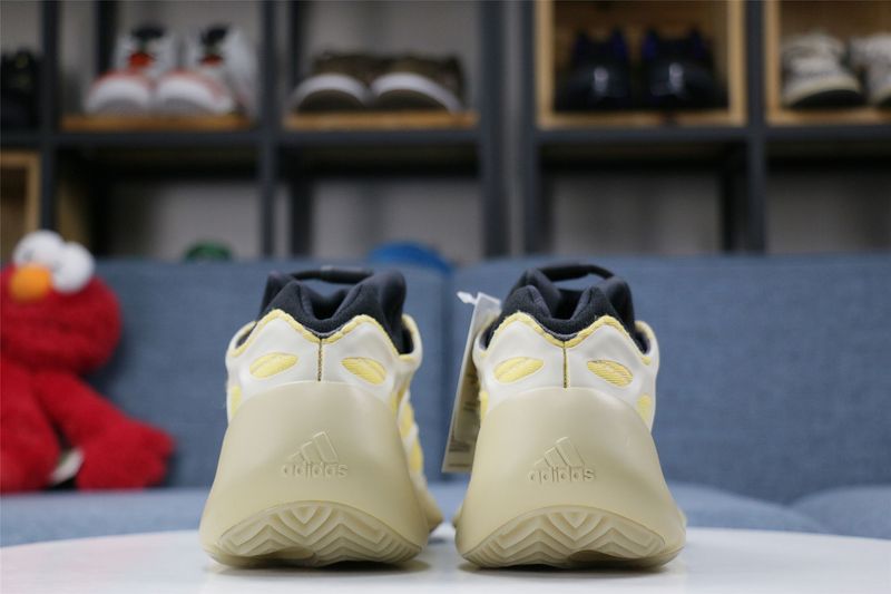Yeezy Boost 700 V3 Safflower