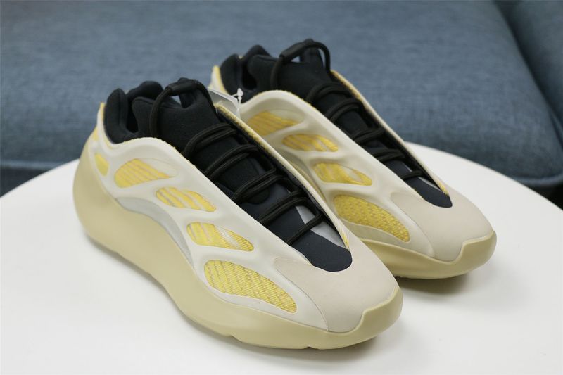 Yeezy Boost 700 V3 Safflower