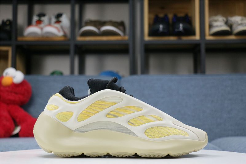 Yeezy Boost 700 V3 Safflower