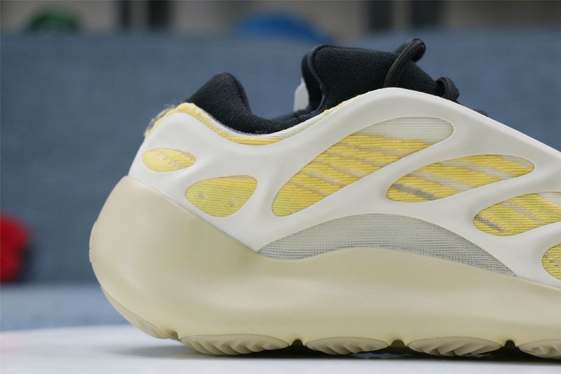 Yeezy Boost 700 V3 Safflower