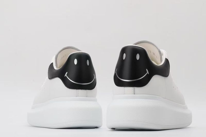 A*exander M*queen Sneaker