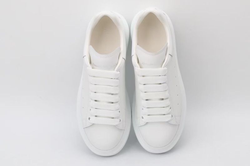 A*exander M*queen Sneaker