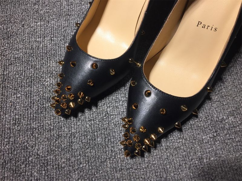 C*ristian L*uboutin Pump High Heels