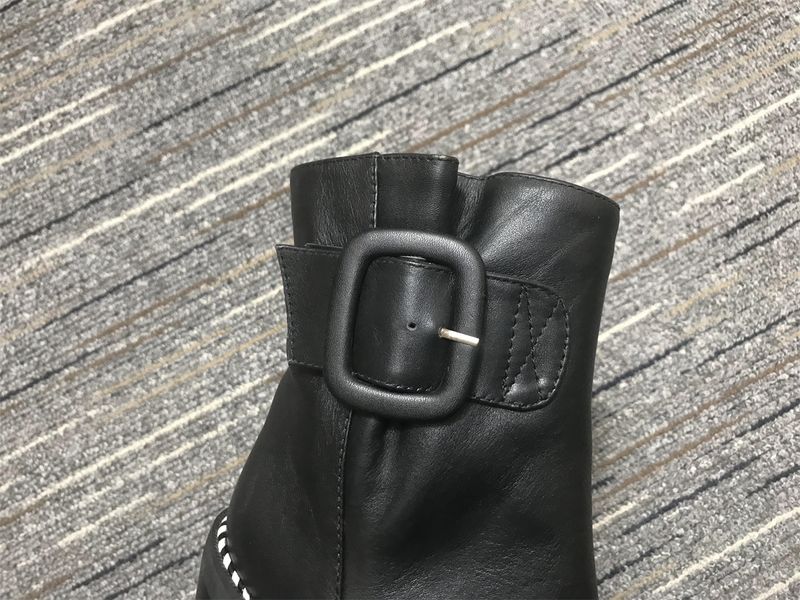 C*ristian L*uboutin Boot