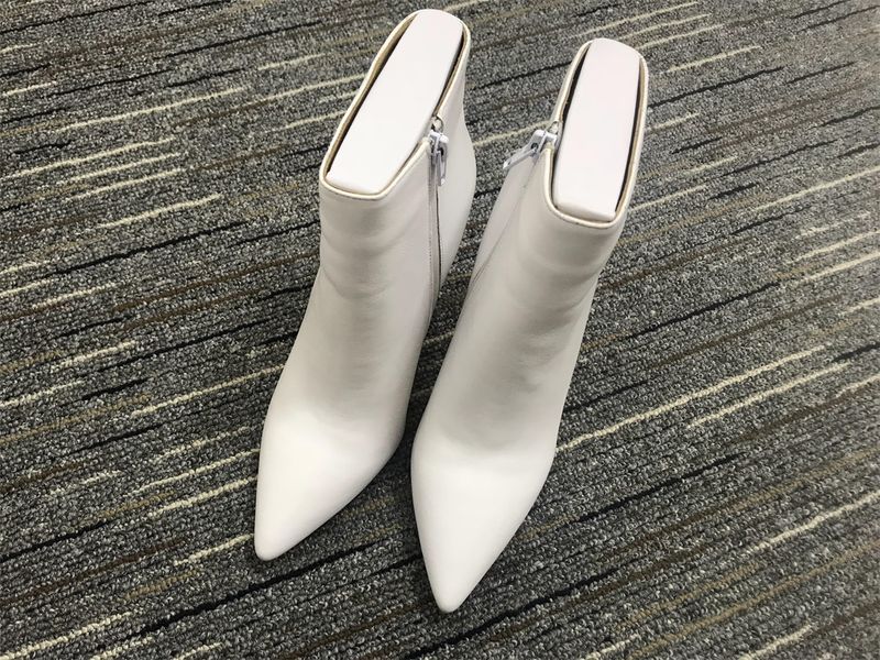 C*ristian L*uboutin Boot