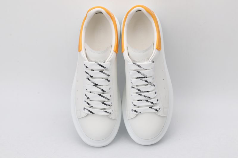 A*exander M*queen Sneaker
