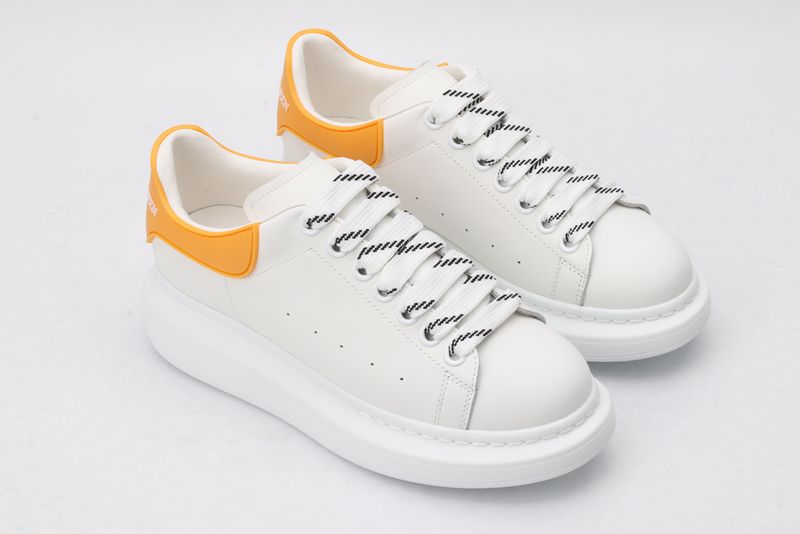 A*exander M*queen Sneaker