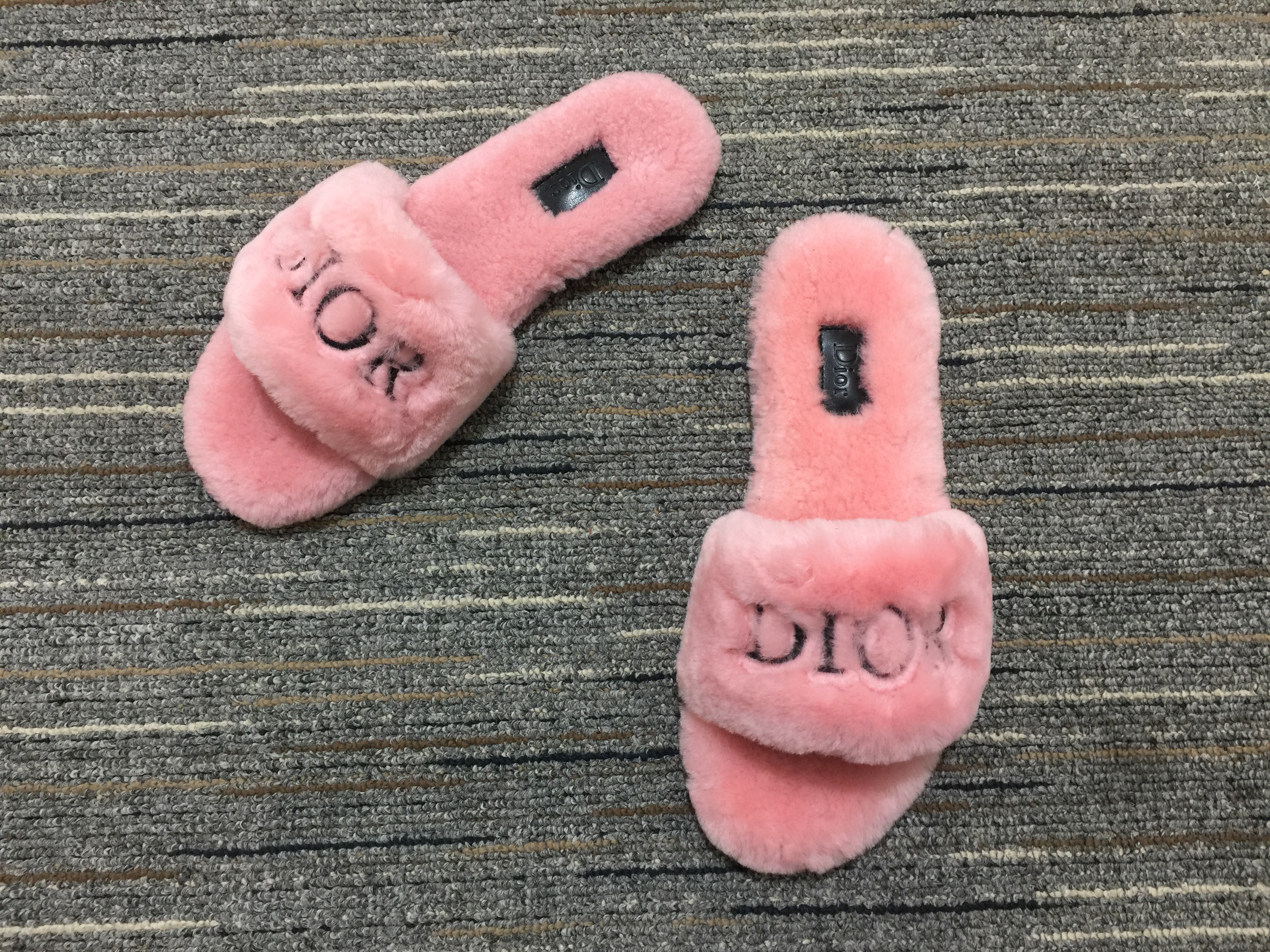 Women D*or Sandals