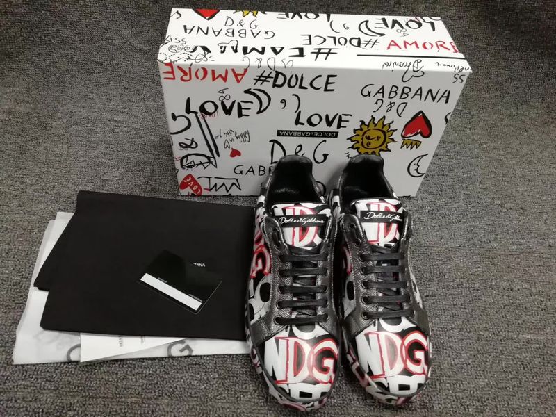 D*G Sneaker