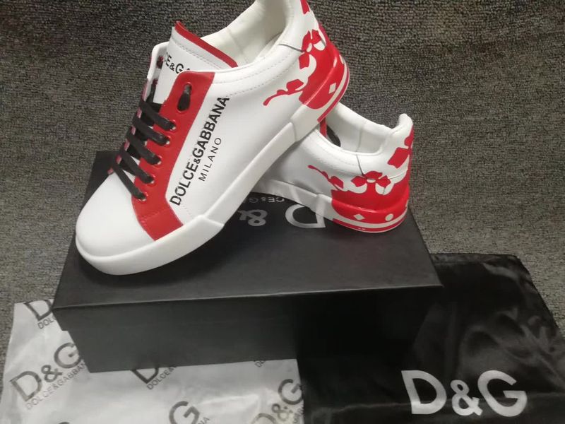 D*G Sneaker