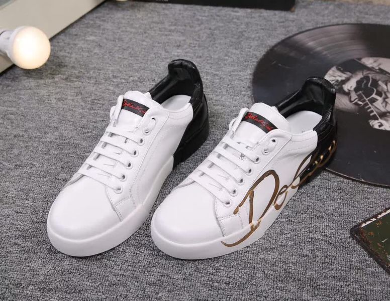 D*G Sneaker