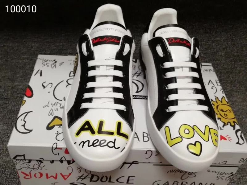 D*G Sneaker
