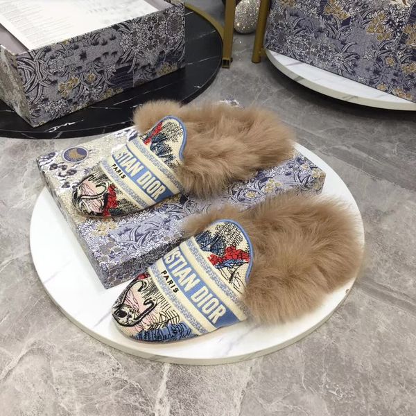 Women D*or Sandals