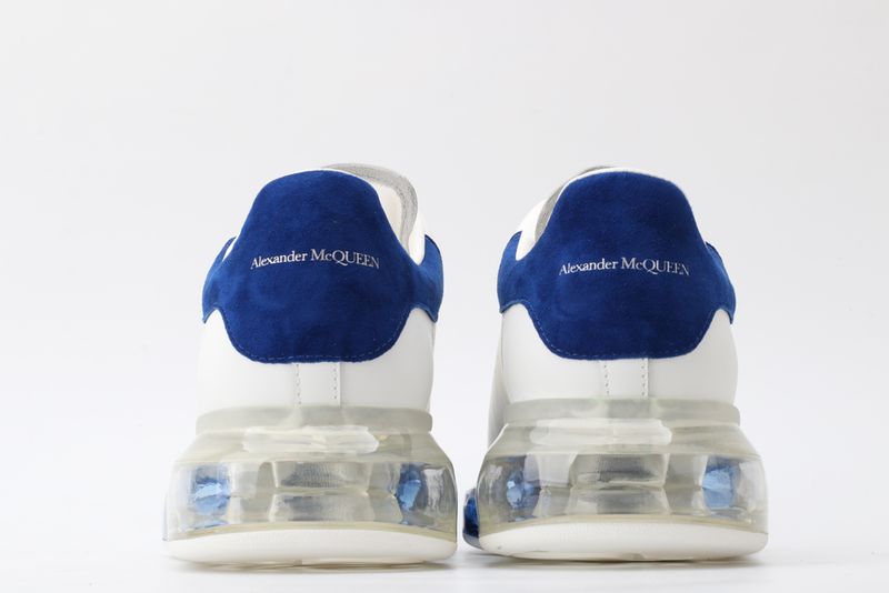 A*exander M*queen Sneaker