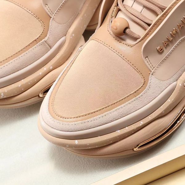 Women B*lmain Sneaker Top Quality