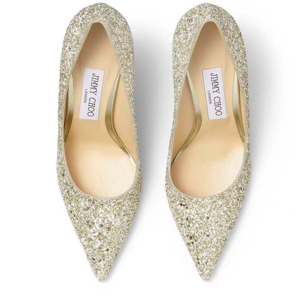 Women J*mmy Choo Heels