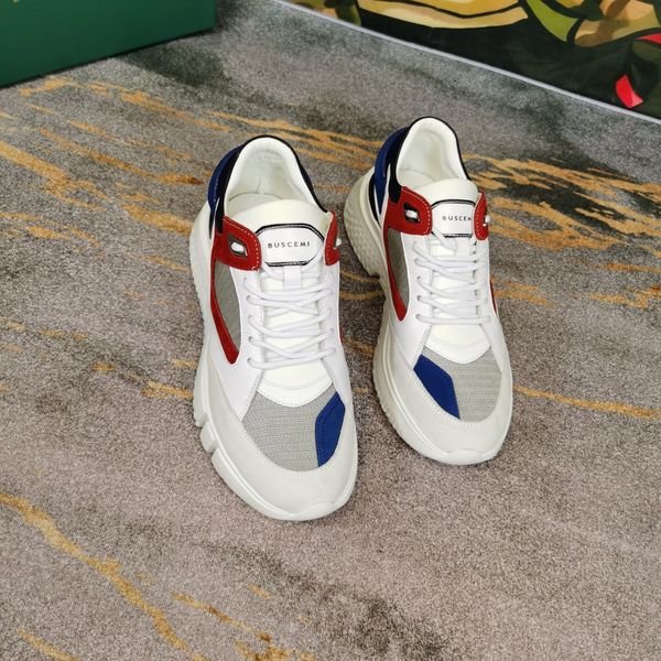 Men B*uscemi Sneaker