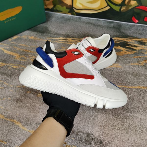 Men B*uscemi Sneaker