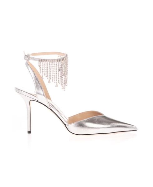 Women J*mmy Choo Heels