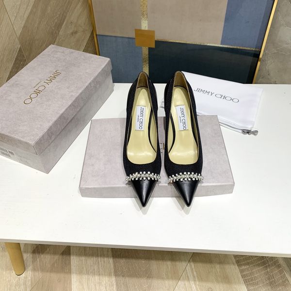 Women J*mmy Choo Heels