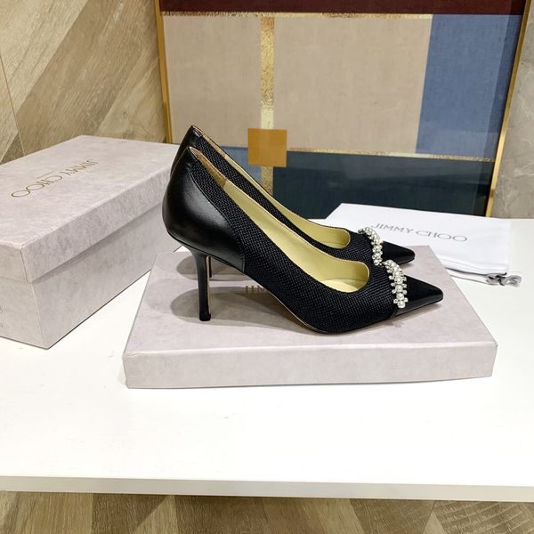 Women J*mmy Choo Heels