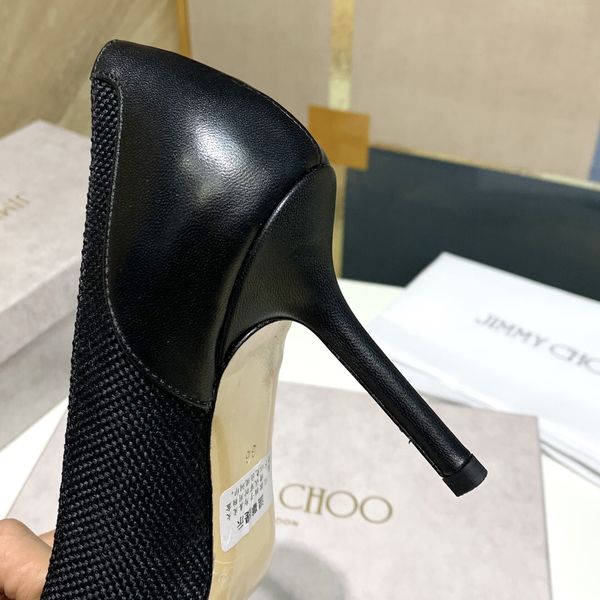 Women J*mmy Choo Heels