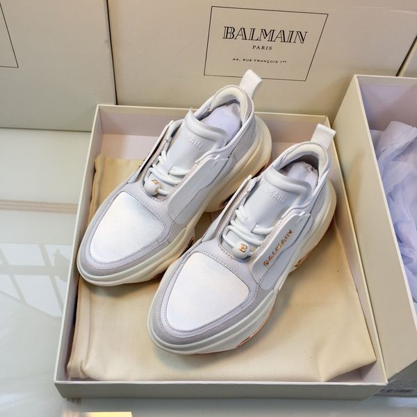 Women B*lmain Sneaker