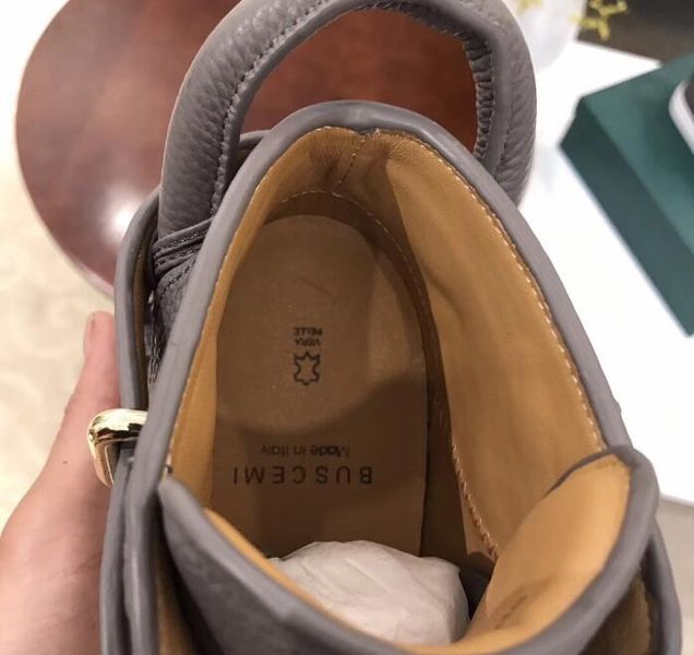 Men Women B*uscemi Sneaker