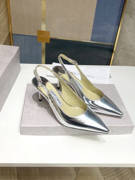 Women J*mmy Choo Heels