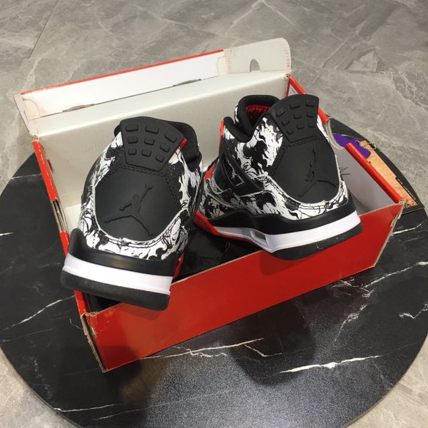 Air Jordan 4 Retro Tattoo  BQ0897-006