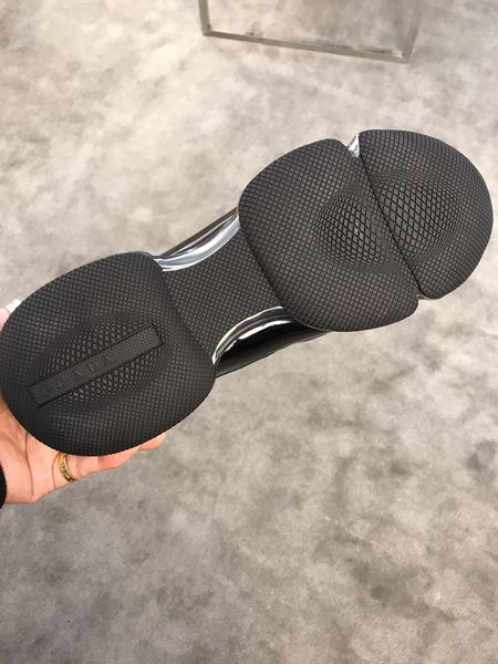Men P*rada Top Sneaker