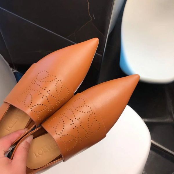 Women L*oewe Top Sneaker