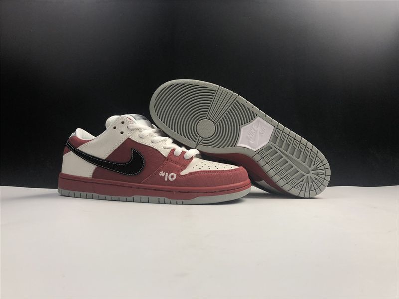 Nike Dunk LOW PREMIUN SB