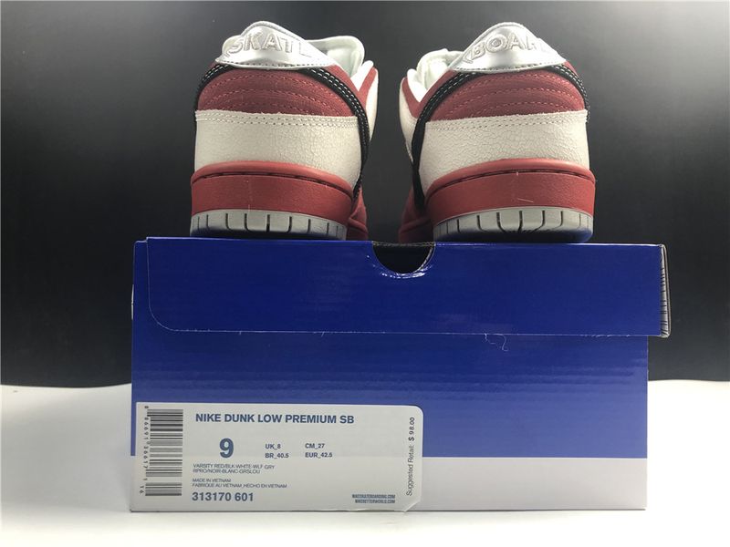 Nike Dunk LOW PREMIUN SB