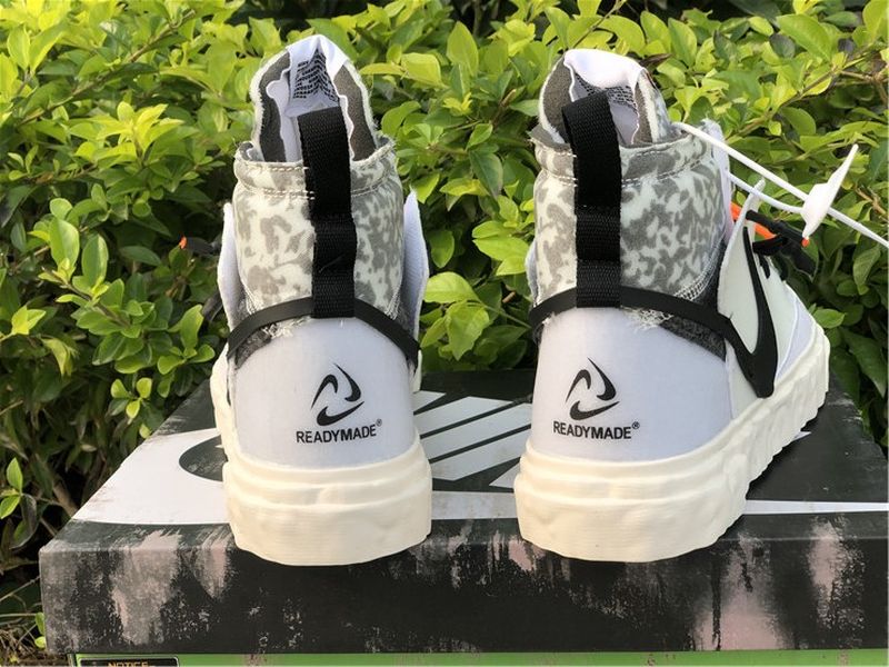 Nike READY MADE Blazer Mid