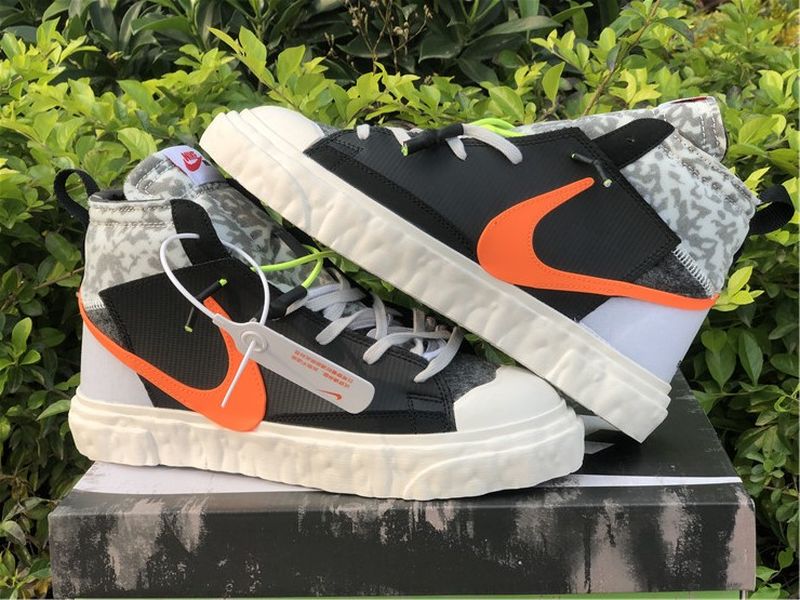 Nike READY MADE Blazer Mid