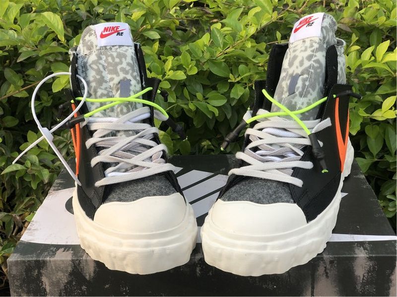 Nike READY MADE Blazer Mid